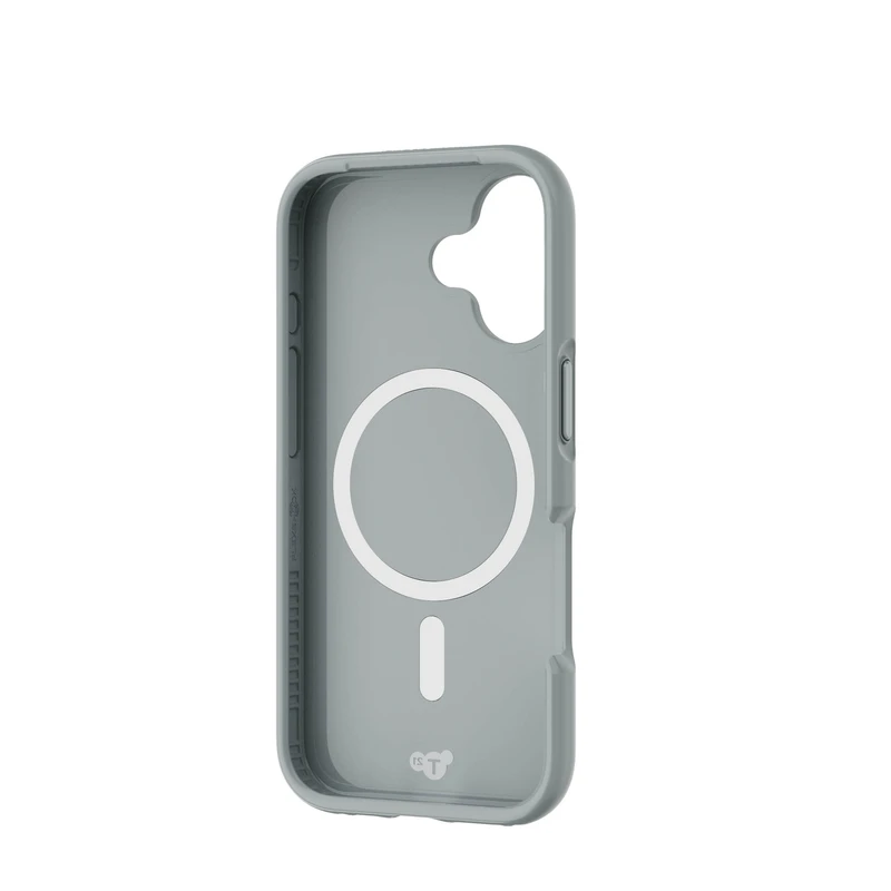 Tech21 Evo Dusk MagSafe Apple iPhone 17 Titanium - 5960797