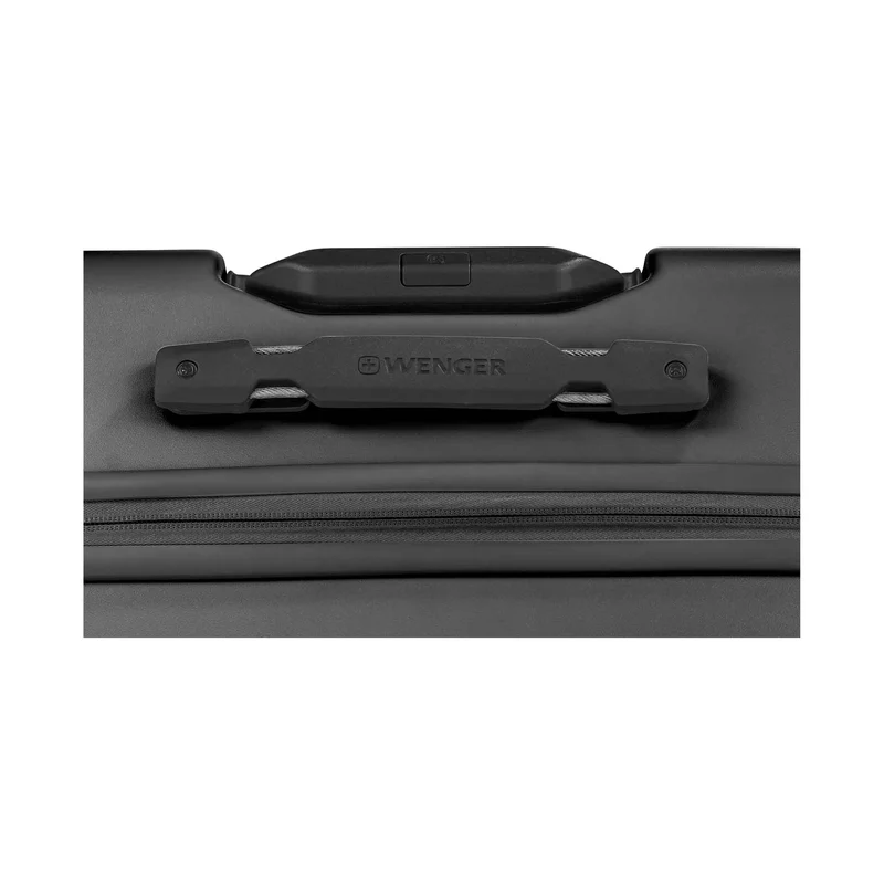 Wenger Amplix håndbagage Sort - 6027891
