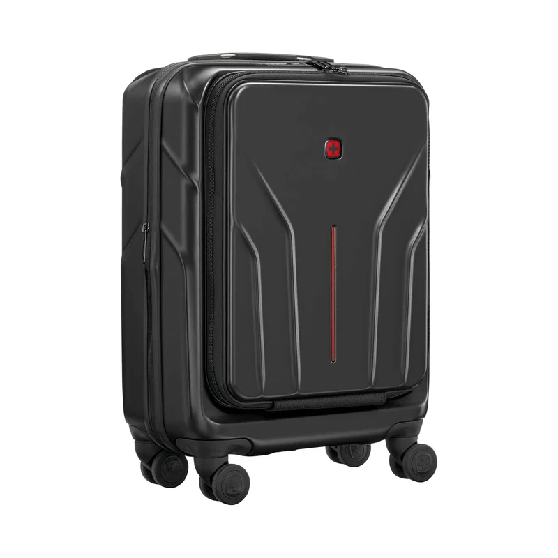 Wenger Amplix håndbagage Sort - 6027891