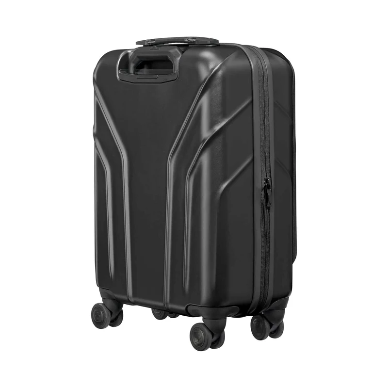 Wenger Amplix håndbagage Sort - 6027891