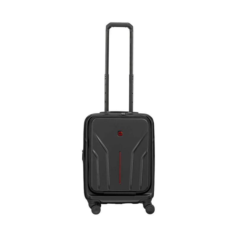 Wenger Amplix håndbagage Sort - 6027891