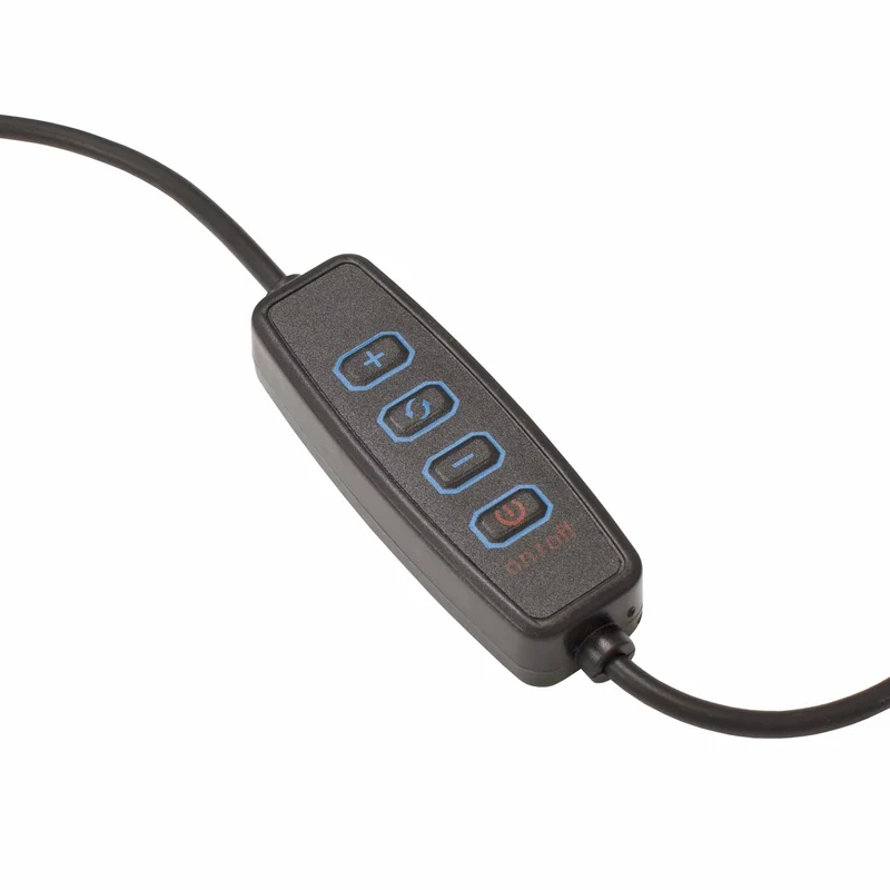 White Shark MOONLIGHT USB LED Rringstativ 20cm - 7326938