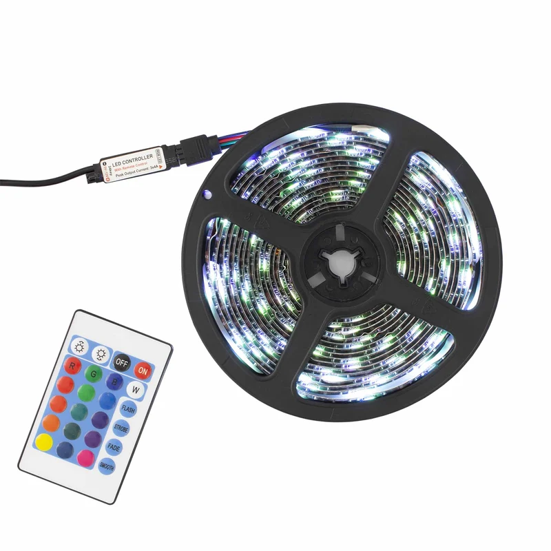 White Shark HELIOS USB Gaming LED Strip 3m IP65 - 7327076