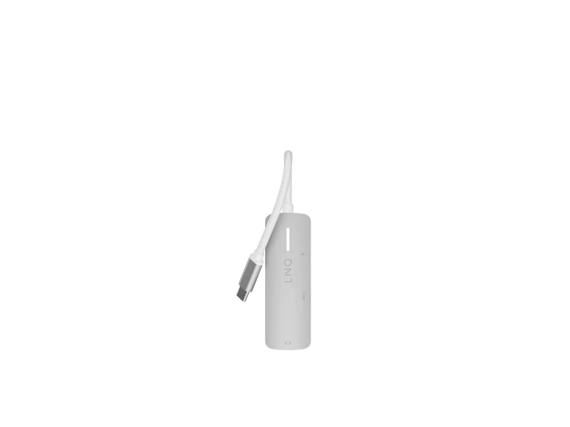 Linq 3in1 USB-C Multiport Hub Space Grey - 7462269