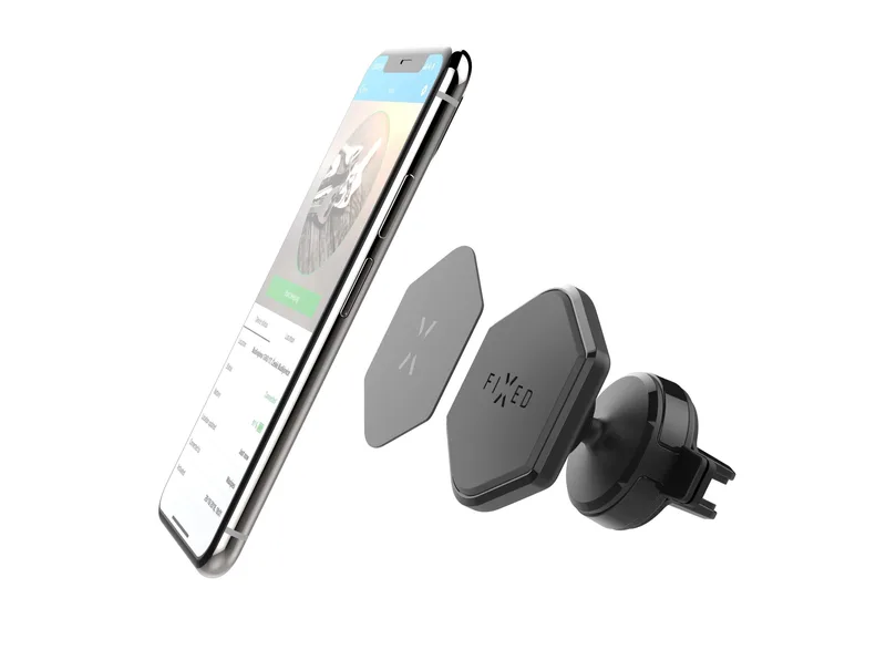 FIXED Icon Magnet Telefonholder til ventilationsgaller - 8009546