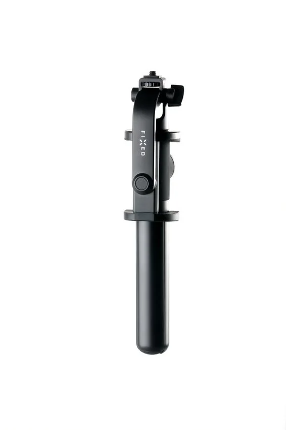 FIXED Snap Selfie Stick med stativ & 1/4″ motering sort - 8010735