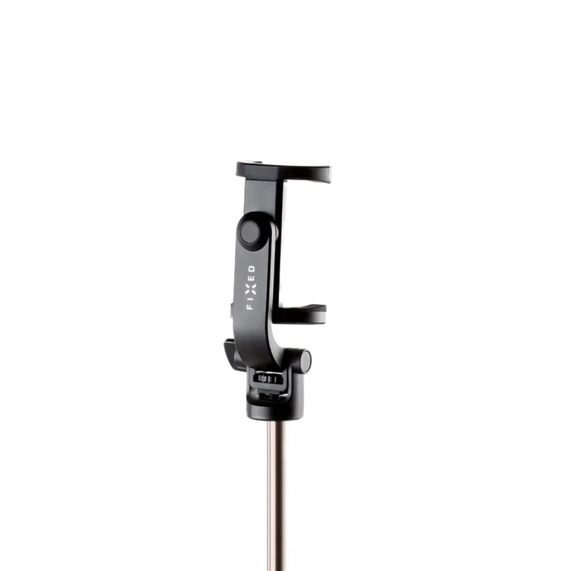 FIXED Snap Selfie Stick med stativ & 1/4″ motering sort - 8010735