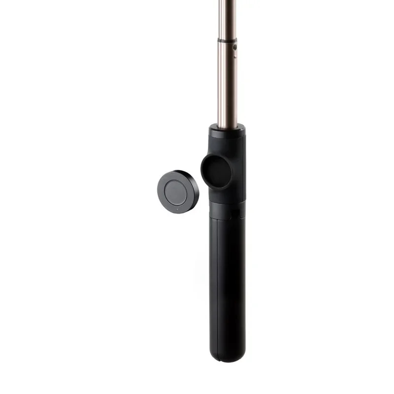FIXED Snap Selfie Stick med stativ & 1/4″ motering sort - 8010735