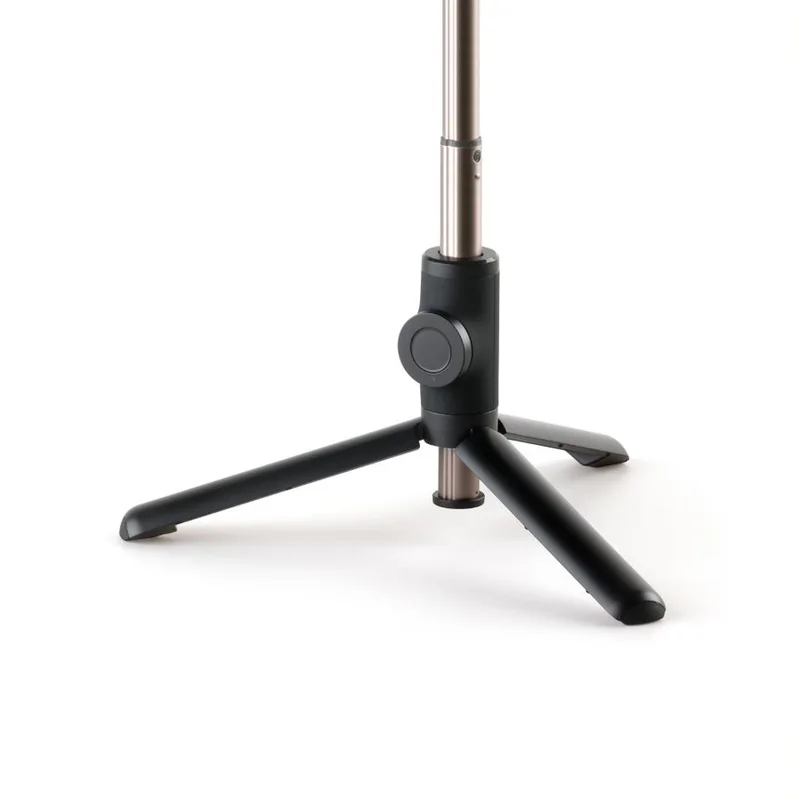 FIXED Snap Selfie Stick med stativ & 1/4″ motering sort - 8010735