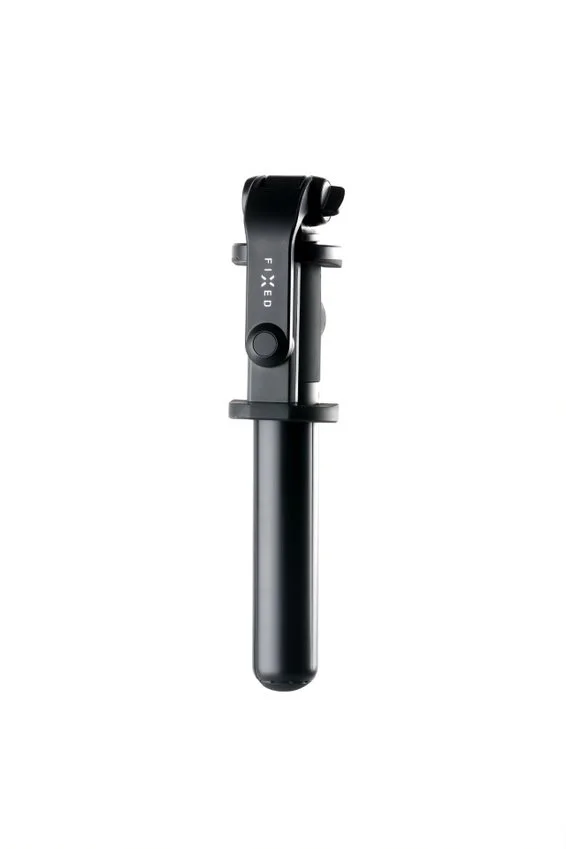 FIXED Snap Lite Selfie Stick med stativfunktion Sort - 8010736