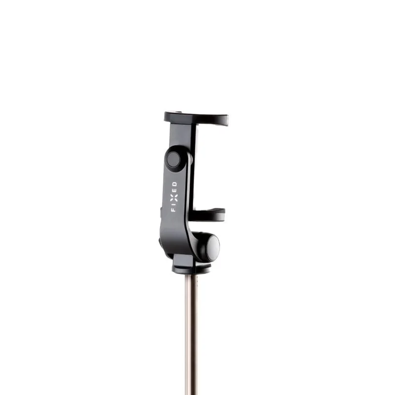 FIXED Snap Lite Selfie Stick med stativfunktion Sort - 8010736