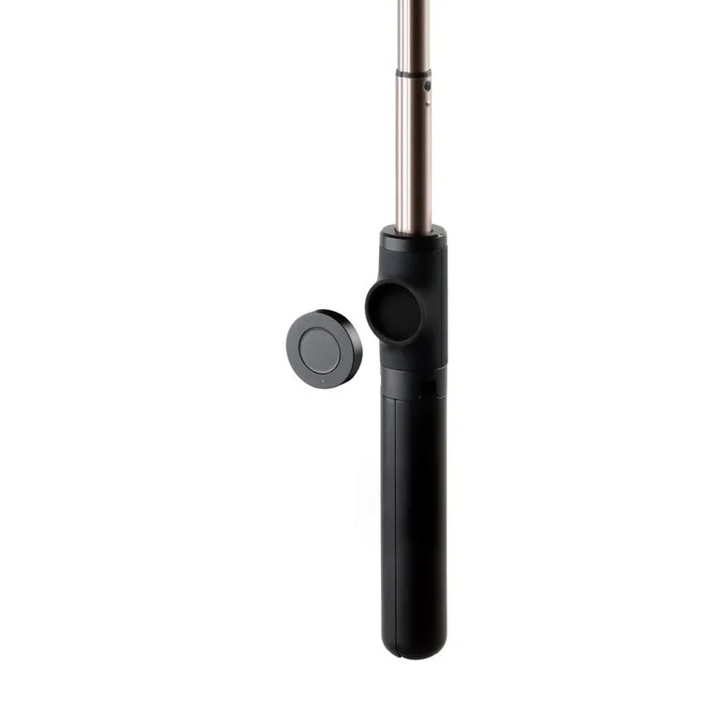 FIXED Snap Lite Selfie Stick med stativfunktion Sort - 8010736