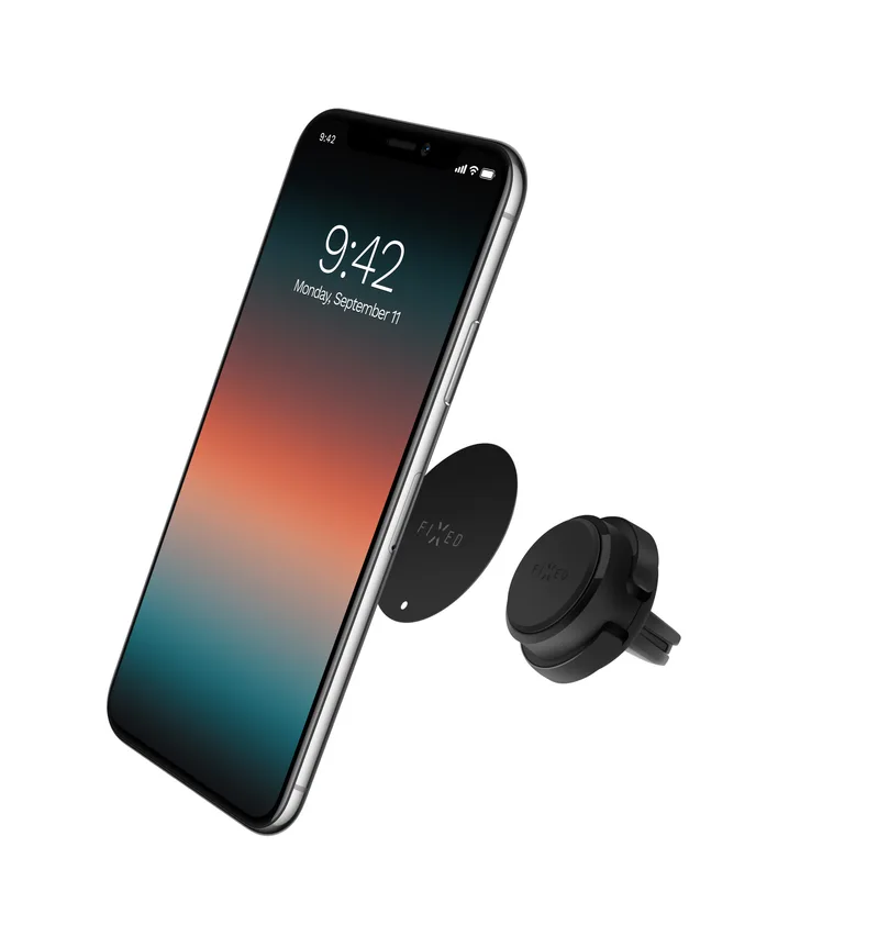 FIXED Icon Mini Magnet Telefonholder ventilationsgaller - 8011095