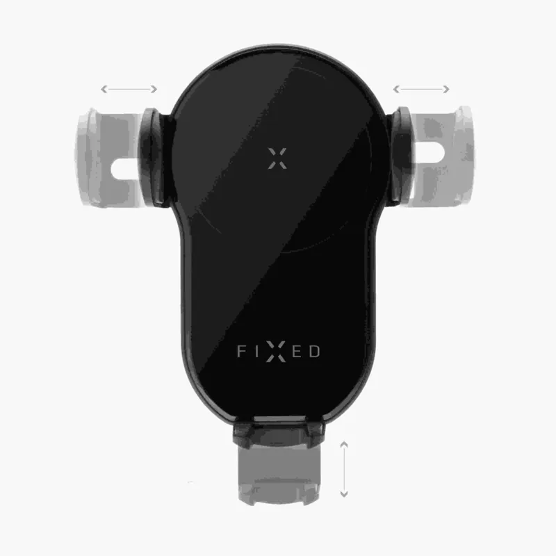 FIXED Matic 15W Telefonholder til ventilationsgaller - 8011185