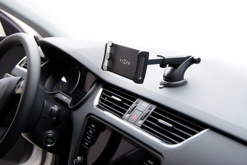 FIXED Tab XL Forrude teleskopisk tabletholder <13