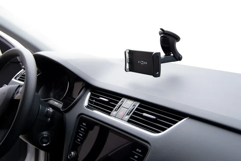 FIXED Tab XL Forrude teleskopisk tabletholder <13