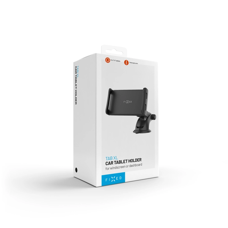 FIXED Tab XL Forrude teleskopisk tabletholder <13