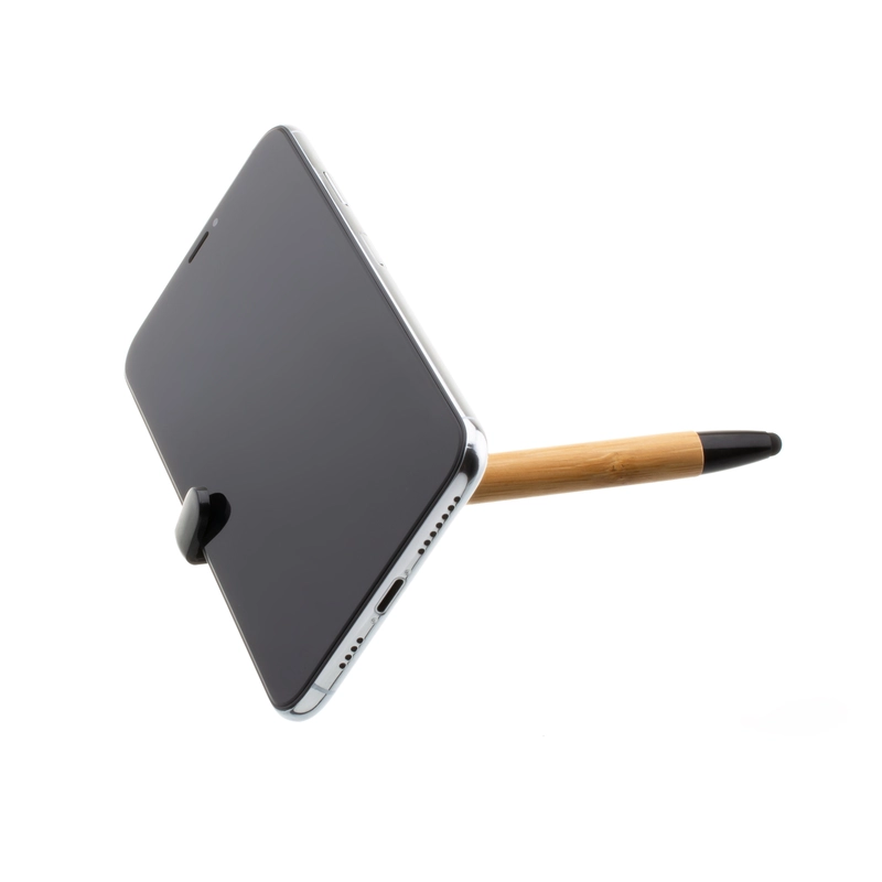 FIXED 3in1 Stylus Pen-Classic med Stativ funktion Bamus - 8012927