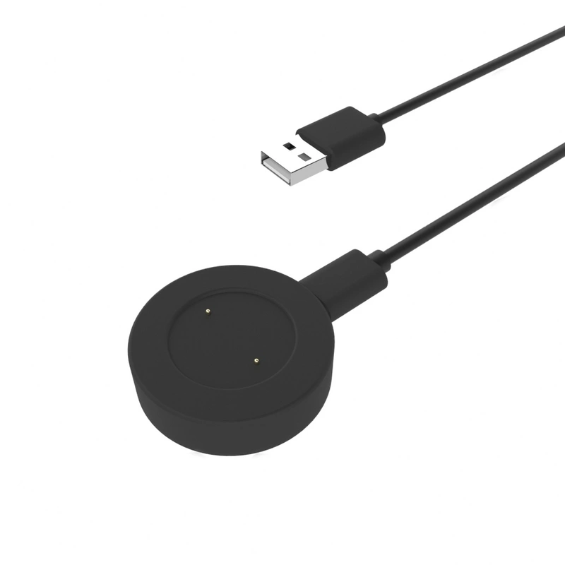 FIXED USB-A Ladekabel til Huawei Smartwatch Sort - 8013323