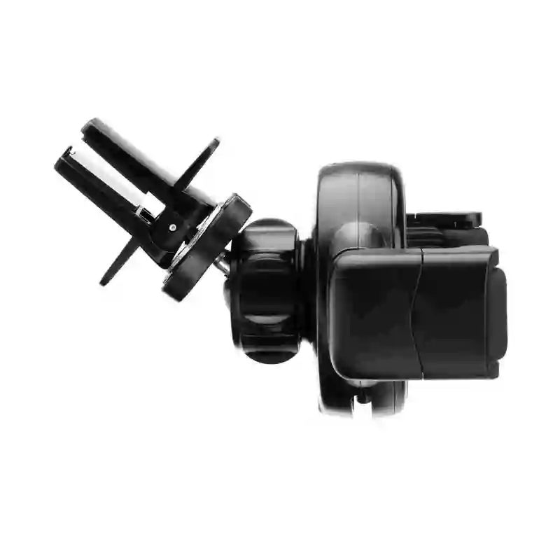 FIXED Roll 2 15W Telefonholder til ventilationsgaller - 8013827