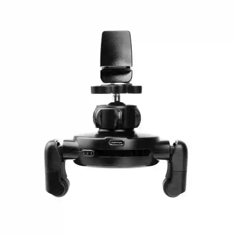 FIXED Roll 2 15W Telefonholder til ventilationsgaller - 8013827