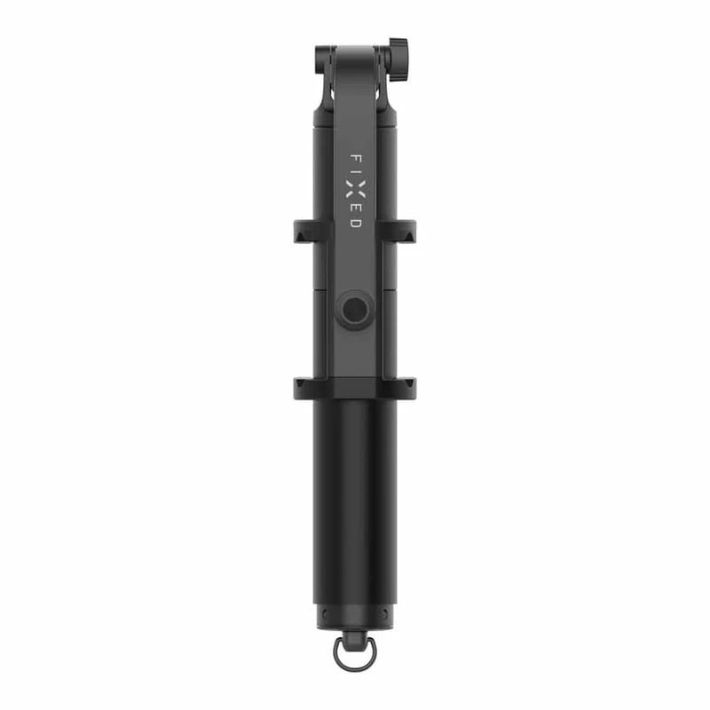 FIXED Snap XL Selfie Stick med stativfunktion Sort - 8013828