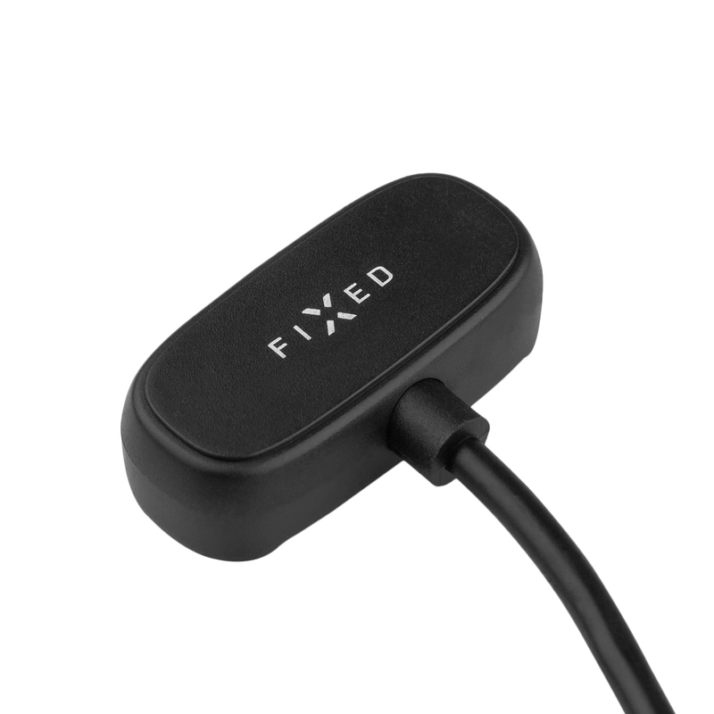 FIXED USB-A opladerkabel til Amazfit Sort - 8014209