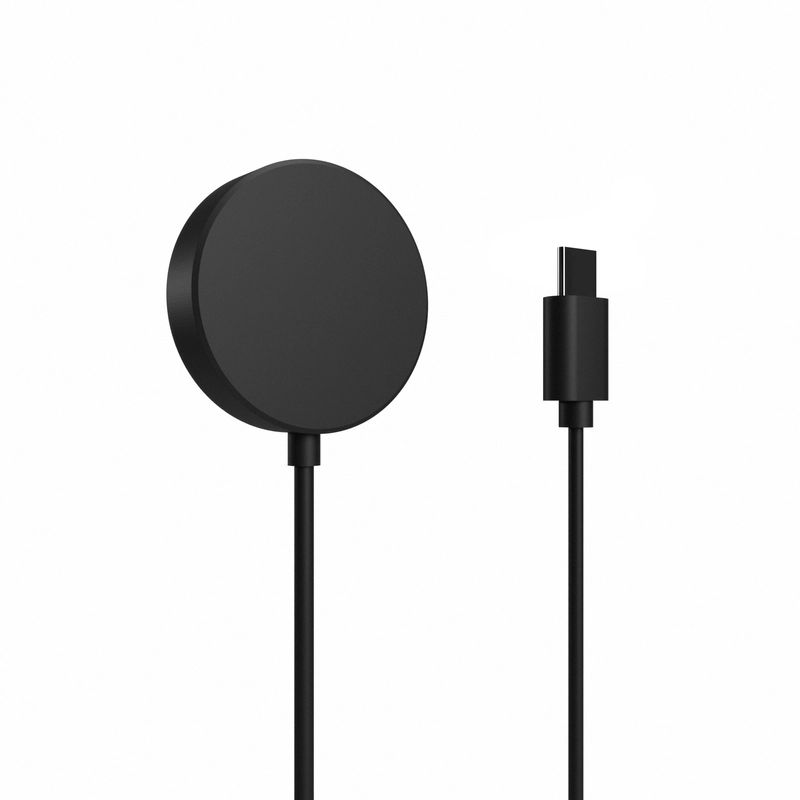 FIXED USB-C Ladekabel til Samsung Galaxy Watch Sort - 8014232