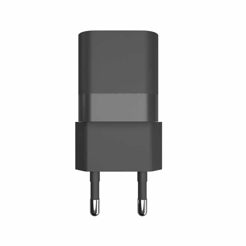 FIXED Super Hurtig Mini Hjemmeoplader USB-C PD 25W Sort - 8014586