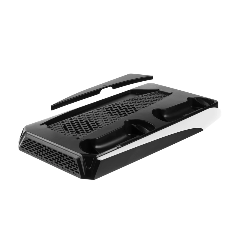 FIXED Multifunktionel PS5 køle-/ladestation - 8014713