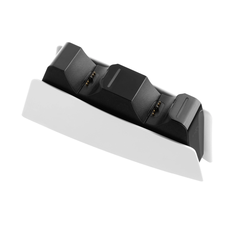 FIXED Ladestation til 2x PS5 DualSense controllere - 8014714