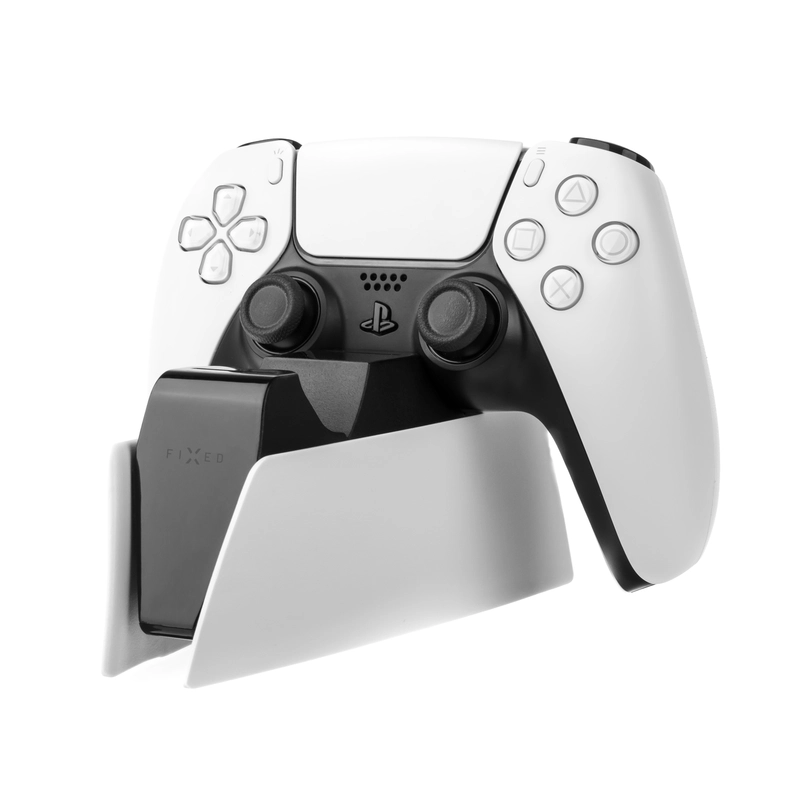 FIXED Ladestation til 2x PS5 DualSense controllere - 8014714