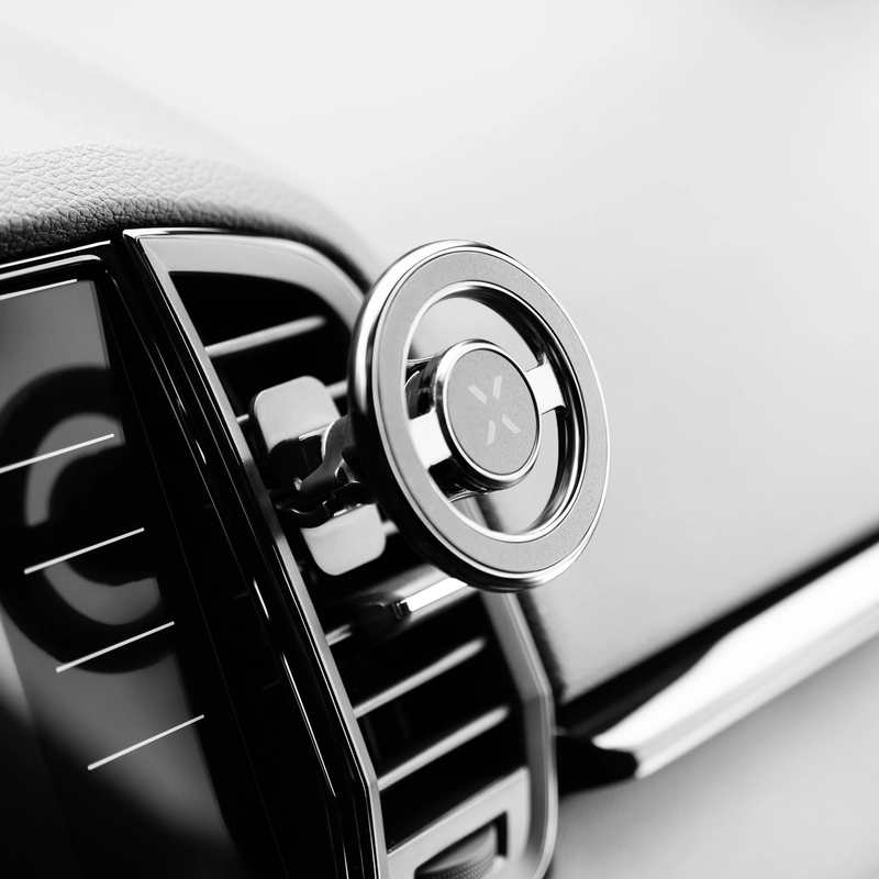 FIXED MagMount Telefonholder til ventilationsgaller - 8015119