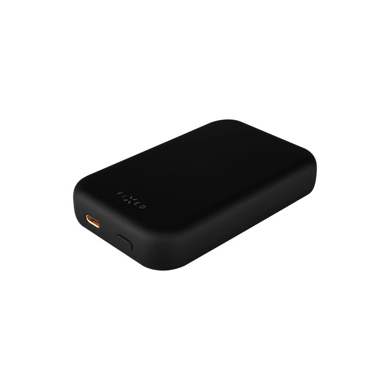 FIXED MagZen Trådløs PD 20W Power Bank 10.000 mAh Sort - 8015172