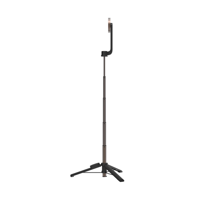 FIXED MagSnap Selfie Stick med stativfunktion Sort - 8015765