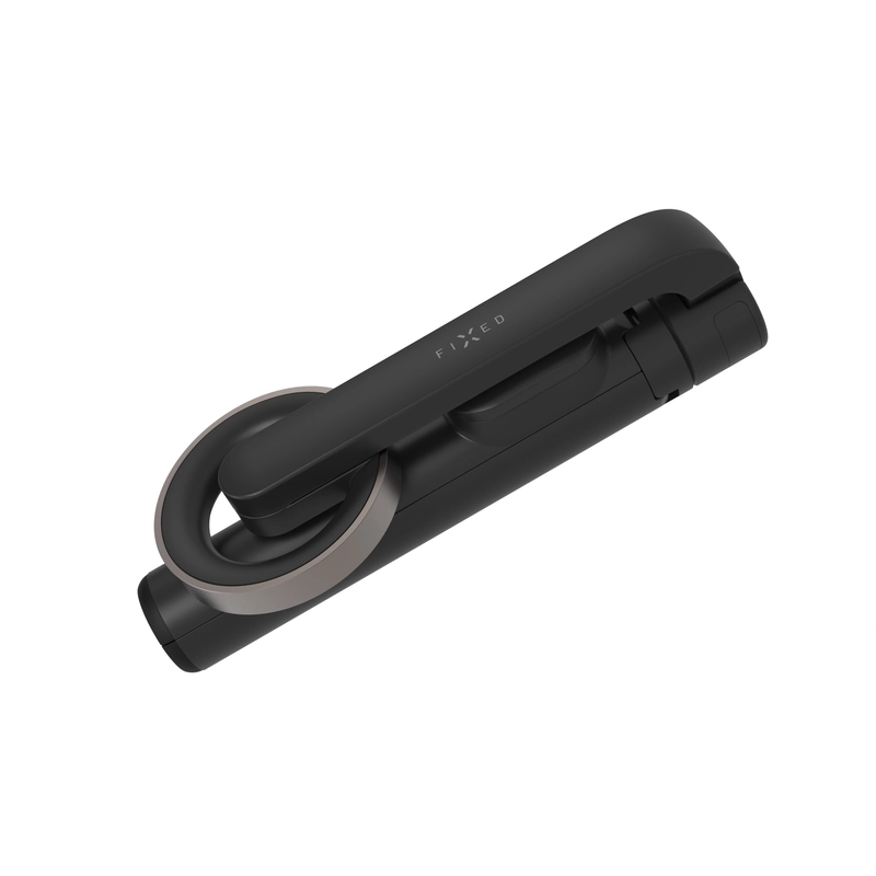 FIXED MagSnap Selfie Stick med stativfunktion Sort - 8015765