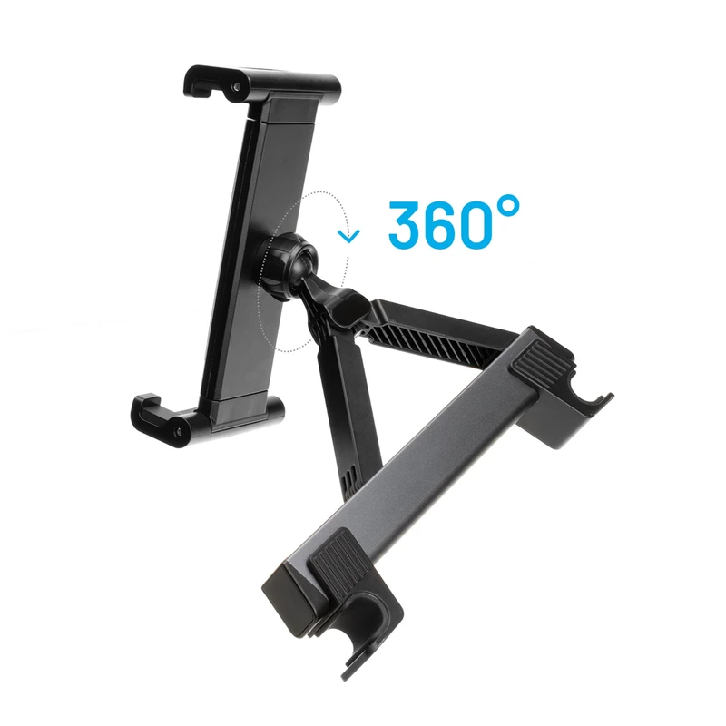 FIXED Passenger Max Nakkestøtte Tabletholder <13