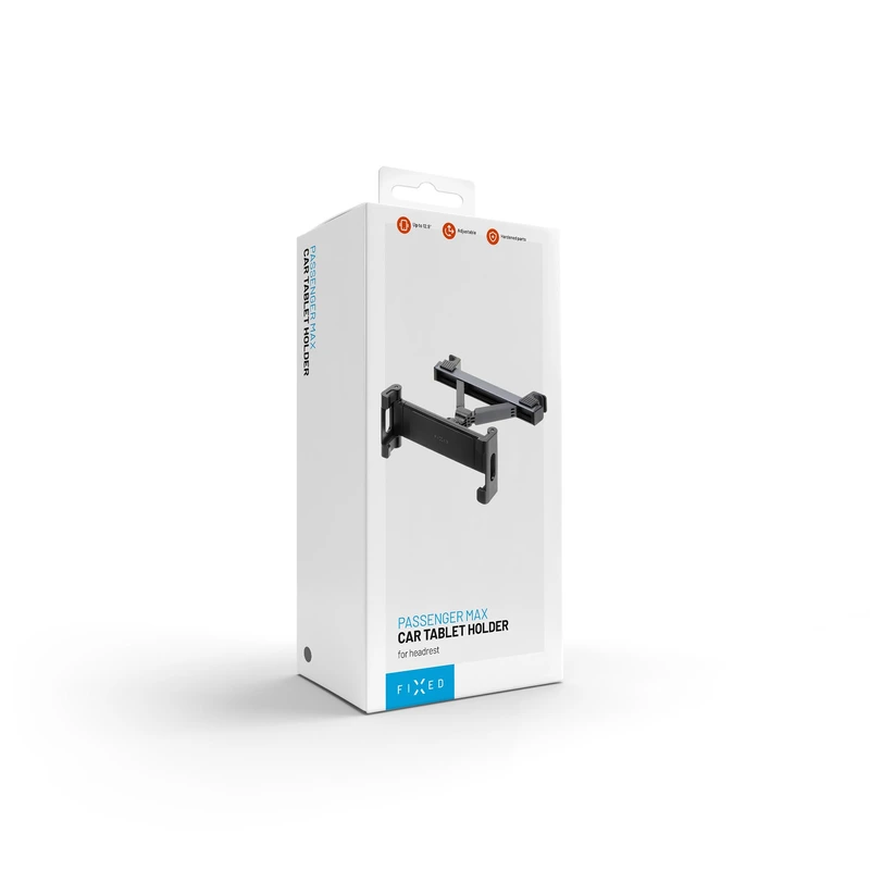 FIXED Passenger Max Nakkestøtte Tabletholder <13