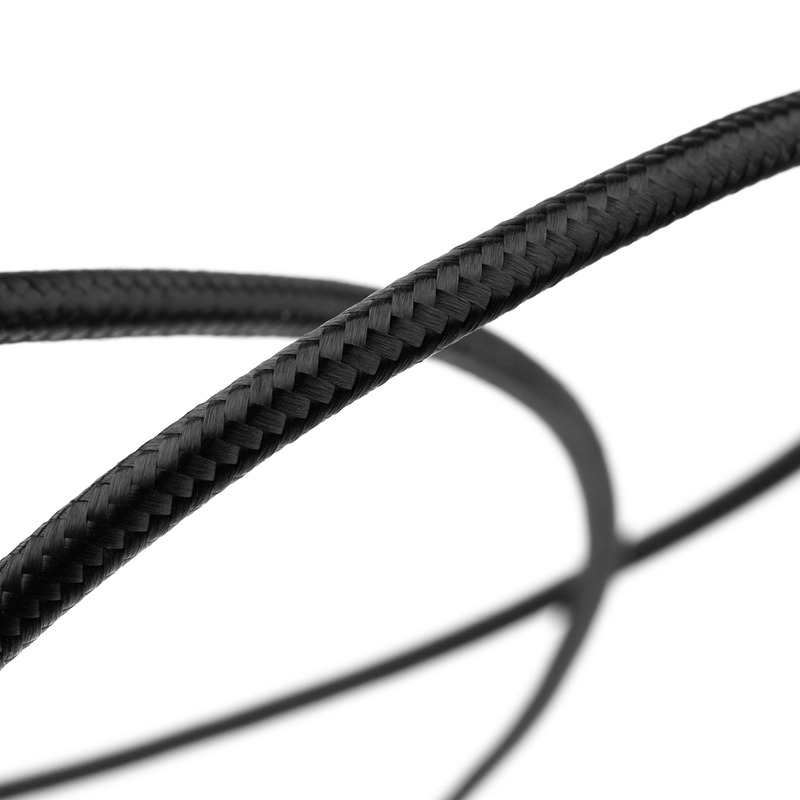 FIXED MacBook MagSafe 3 140W USB-C kabel 2m Sort - 8016104