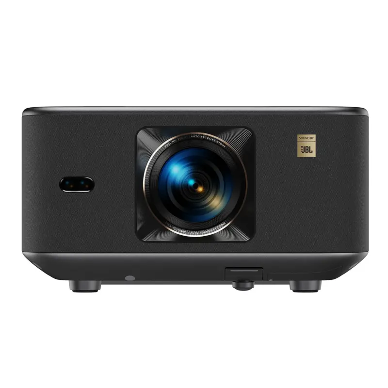 Yaber K3 Pro Full HD LCD Projektor med Subwoofer Sort - 1073929