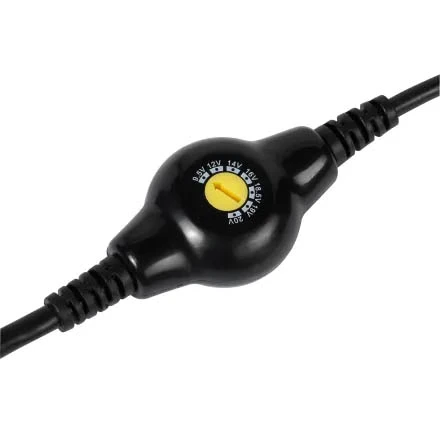 Vivanco Universal Multi-Tip oplader til Notebook 48W - 2830467