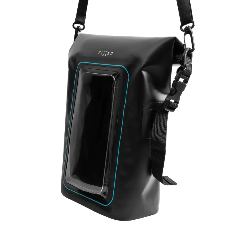 FIXED Vandtæt Smartphone Float Bag 3L Sort - 8016315