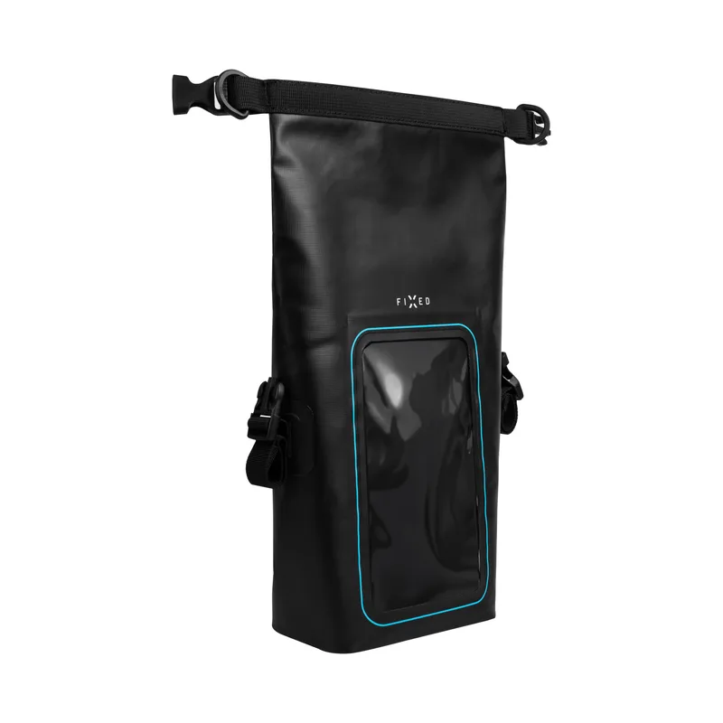 FIXED Vandtæt Smartphone Float Bag 3L Sort - 8016315