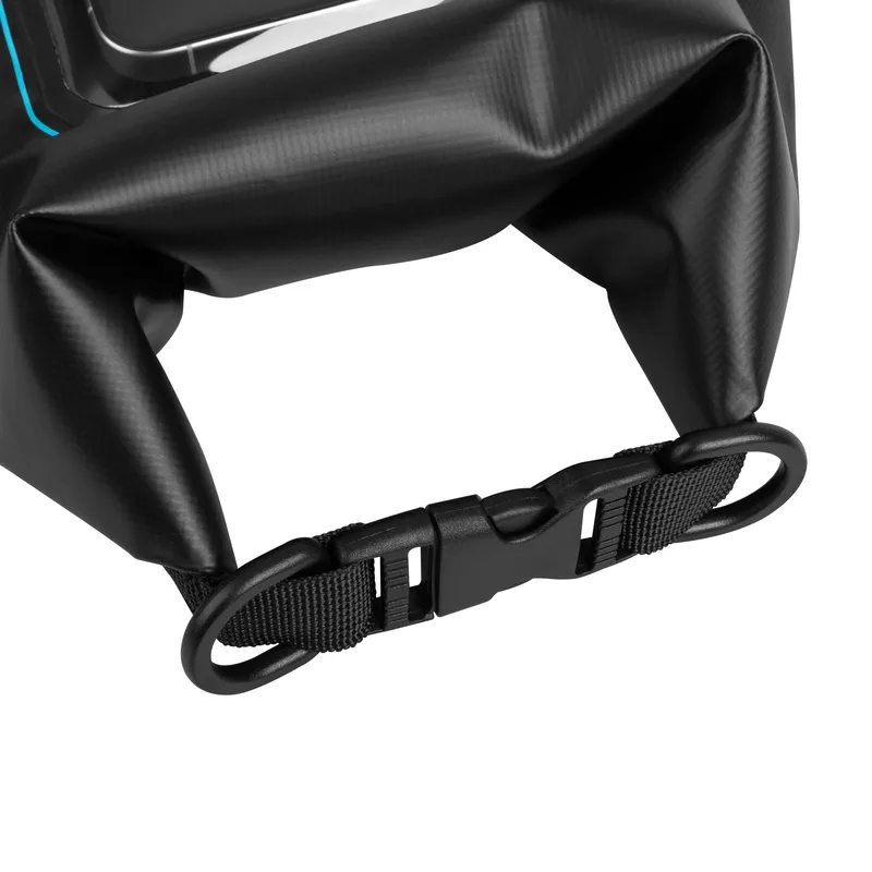 FIXED Vandtæt Smartphone Float Bag 3L Sort - 8016315