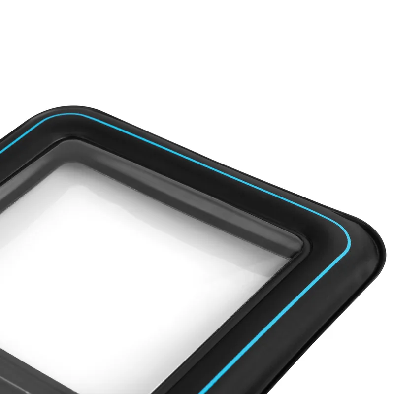 FIXED Vandtæt Smartphone Float Case Max Sort - 8016316