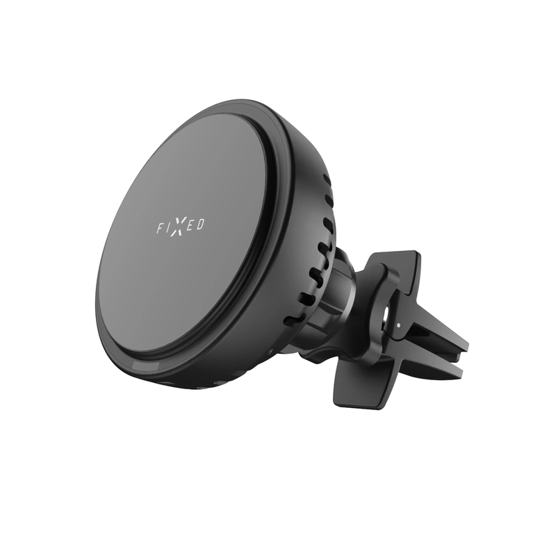FIXED MagCool 15W Telefonholder til ventilationsgaller - 8016476