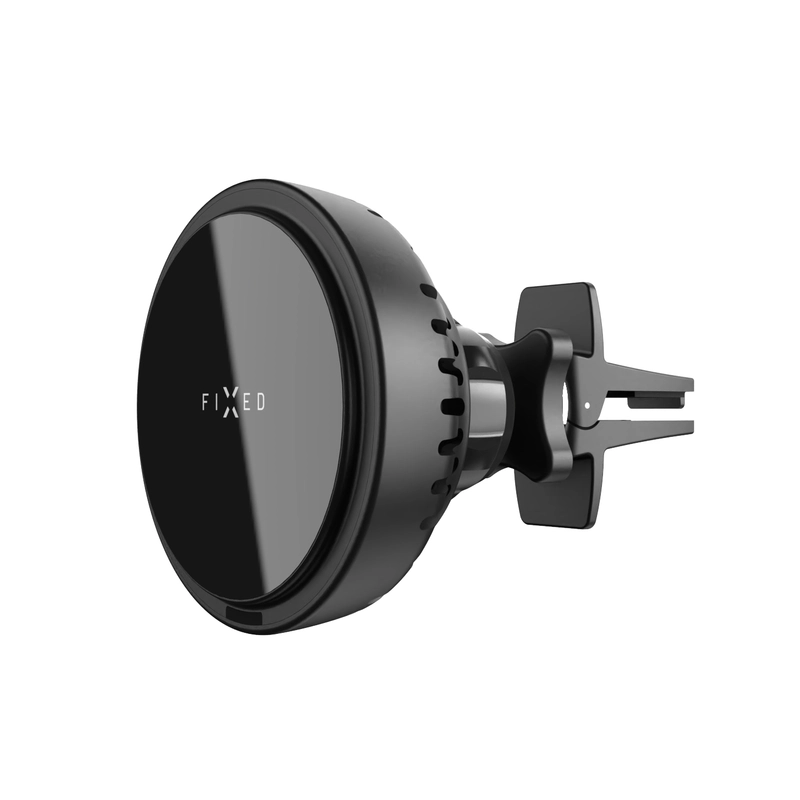 FIXED MagCool 15W Telefonholder til ventilationsgaller - 8016476
