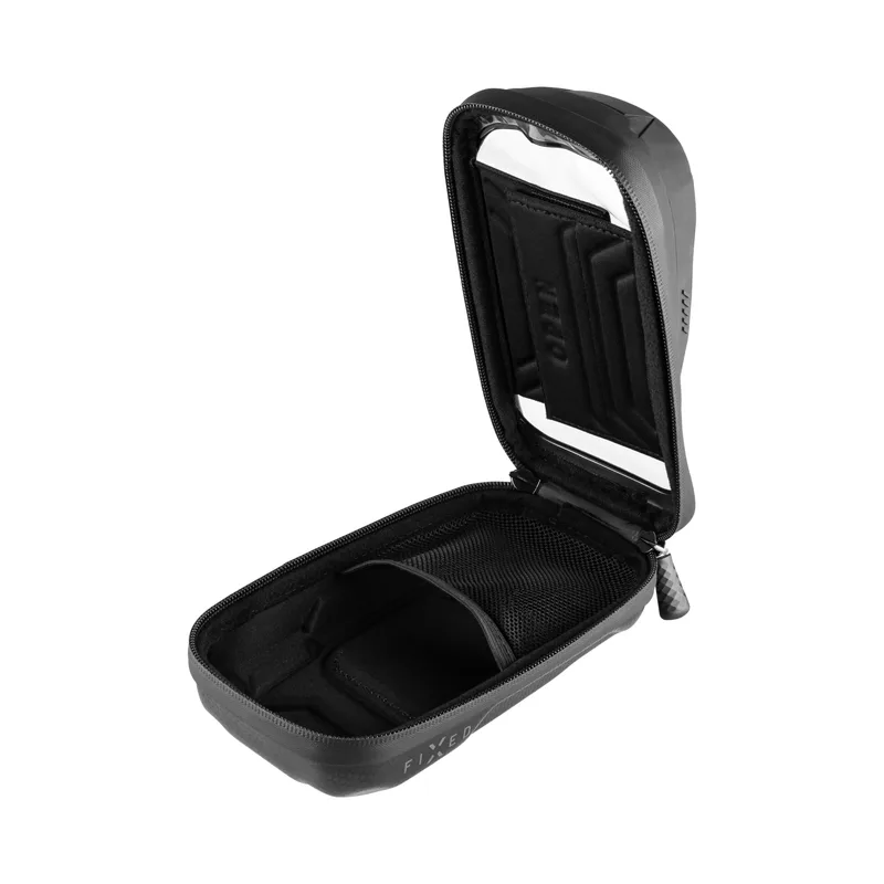 FIXED Bikee Bag 2 Beskyttende telefontaske til cykel - 8016538
