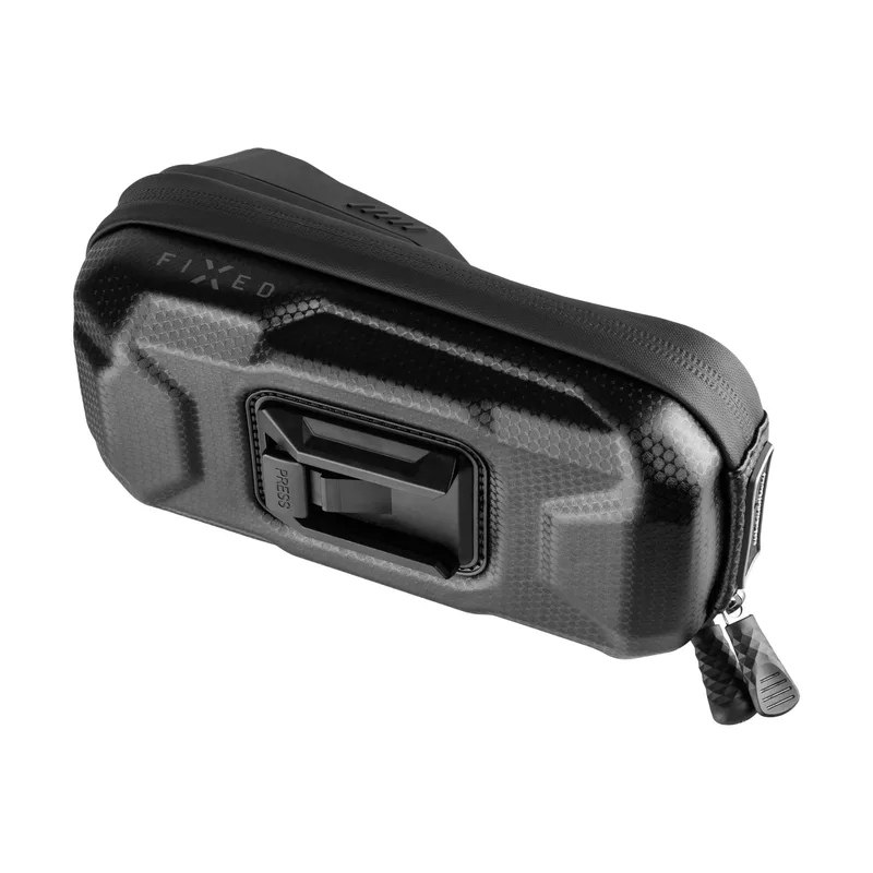 FIXED Bikee Bag 2 Beskyttende telefontaske til cykel - 8016538