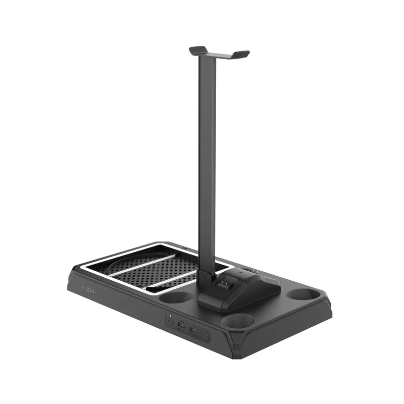 Fixed Dockingstation til Xbox Series S/X Sort - 8016549